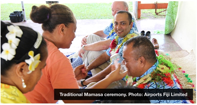 Mamasa ceremony
